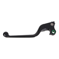 WHITES CLUTCH LEVER HD XL 2004-13 - BLACK