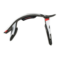 Leatt 3.5 GPX - Black / White (2XL)2XL