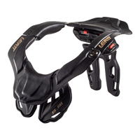 Leatt 6.5 Neck Brace - Carbon (S / M)S / M
