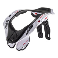 Leatt 5.5 Neck Brace - White (S / M)S / M