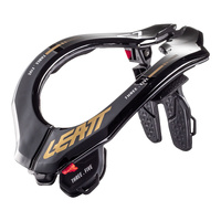 Leatt 3.5 Neck Brace - Black (2XL)2XL