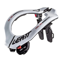 Leatt 3.5 Neck Brace - White (S/M)S / M