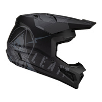 Leatt 2023 2.5 Helmet - Stealth (L)L