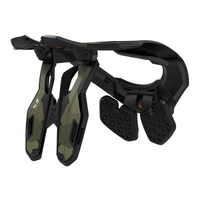 Leatt 4.5 Neck Brace - Camo (L/XL)L / XL
