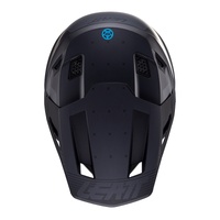 Leatt 7.5 Helmet Kit - Stealth (2XL)2XL