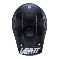 Leatt 2024 3.5 Helmet Kit - Black (L)L
