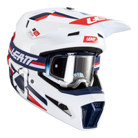 Leatt 2024 3.5 Helmet Kit - Royal (XS)XS
