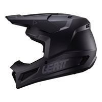 Leatt 2.5 Helmet - Stealth (S)S