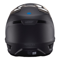 Leatt 2.5 Helmet - Stealth (XL)XL