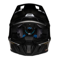 Leatt 2025 9.5 Helmet Kit - Carbon / White (S/55-56cm)S