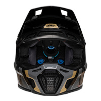Leatt 2025 8.5 Helmet Kit - Black (2XL/63-64cm)2XL