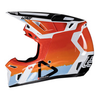 Leatt 2025 8.5 Helmet Kit - Glamis (L/59-60cm)L