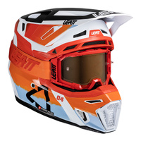 Leatt 2025 8.5 Helmet Kit - Glamis (XL/61-62cm)XL
