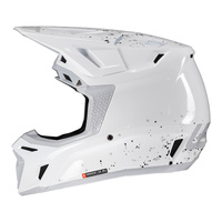 Leatt 8.5 Helmet Kit - White (S/55-56cm)S