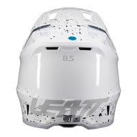 Leatt 8.5 Helmet Kit - White (L/59-60cm)L