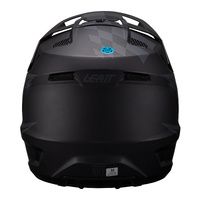 Leatt 2025 3.5 Helmet Kit - Stealth (2XL/63-64cm)2XL