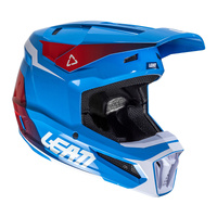 Leatt 2025 2.5 Helmet - Royal (XL/61-62cm)XL
