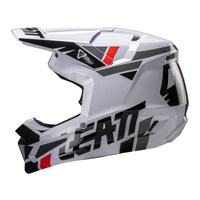 Leatt 2025 2.5 Helmet - White (2XL/63-64cm)2XL