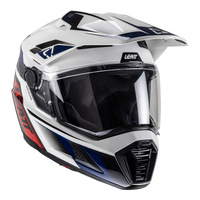 Leatt 2025 8.5 ADV Helmet Kit - Royal (M/57-58cm)M