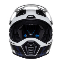 Leatt 2025 8.5 ADV Helmet Kit - Royal (L/59-60cm)L