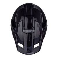 Leatt 2025 8.5 ADV Helmet Kit - Stealth (XS/53-54cm)XS