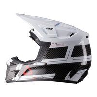 Leatt 9.5 Helmet Kit - Carbon / White (XL)XL