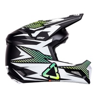 Leatt 3.5 Helmet Kit - Storm Teal (XS)XS