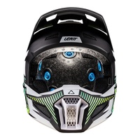 Leatt 3.5 Helmet Kit - Storm Teal (XL)XL