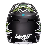 Leatt 3.5 Helmet Kit - Storm Teal (2XL)2XL