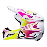 Leatt 3.5 Helmet Kit - Storm Pink (M)M