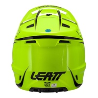 Leatt 3.5 Helmet Kit - Neon Yellow (S)S