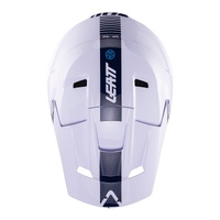 Leatt 2026 2.5 Helmet - White (S)S