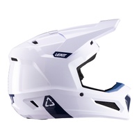 Leatt 2026 2.5 Helmet - White (L)L
