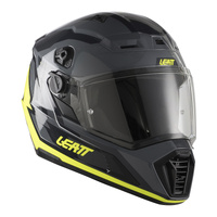 Leatt 7.5 ADV Helmet Kit - Hi-Viz Yellow (XL 61-62CM)XL