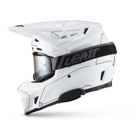 Leatt 7.5 Helmet Kit Cardo - Magic White (XL)XS