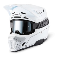 Leatt 7.5 Helmet Kit Cardo - Magic White (M)S