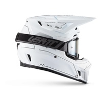 Leatt 7.5 Helmet Kit Cardo - Magic White (S)M