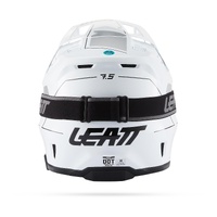 Leatt 7.5 Helmet Kit Cardo - Magic White (XS)L