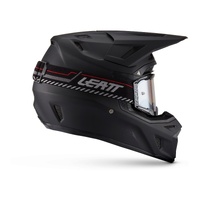 Leatt 8.5 Helmet Kit - Satin Black (M/57-58cm)M