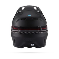 Leatt 8.5 Helmet Kit - Satin Black (L/59-60cm)L