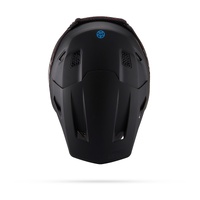 Leatt 8.5 Helmet Kit - Satin Black (2XL/63-64cm)2XL