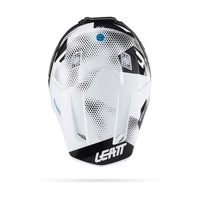 Leatt 7.5 Helmet Kit - Camo Black / White (L/59-60cm)L