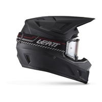 Leatt 7.5 Helmet Kit - Stealth Black (M/57-58cm)M