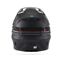 Leatt 7.5 Helmet Kit - Stealth Black (L/59-60cm)L