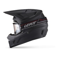 Leatt 7.5 Helmet Kit - Stealth Black (XL/61-62cm)XL