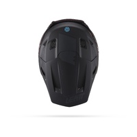 Leatt 7.5 Helmet Kit - Stealth Black (2XL/63-64cm)2XL