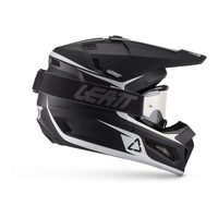 Leatt 3.5 Helmet Kit - Black (XS/53-54cm)XS