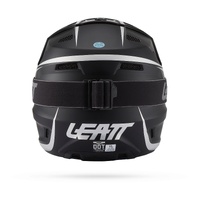 Leatt 3.5 Helmet Kit - Black (S/55-56cm)S