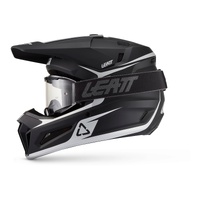 Leatt 3.5 Helmet Kit - Black (M/57-58cm)M