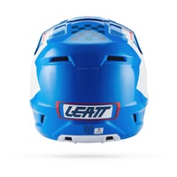 Leatt 3.5 Helmet Kit - Blue (S/55-56cm)S